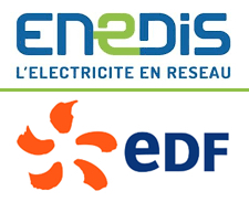logo EDF ENEDIS